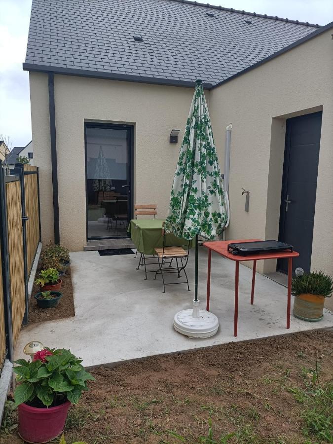 Proche Gr34 , Estrella , Petit Cocon Accueillant Appartement